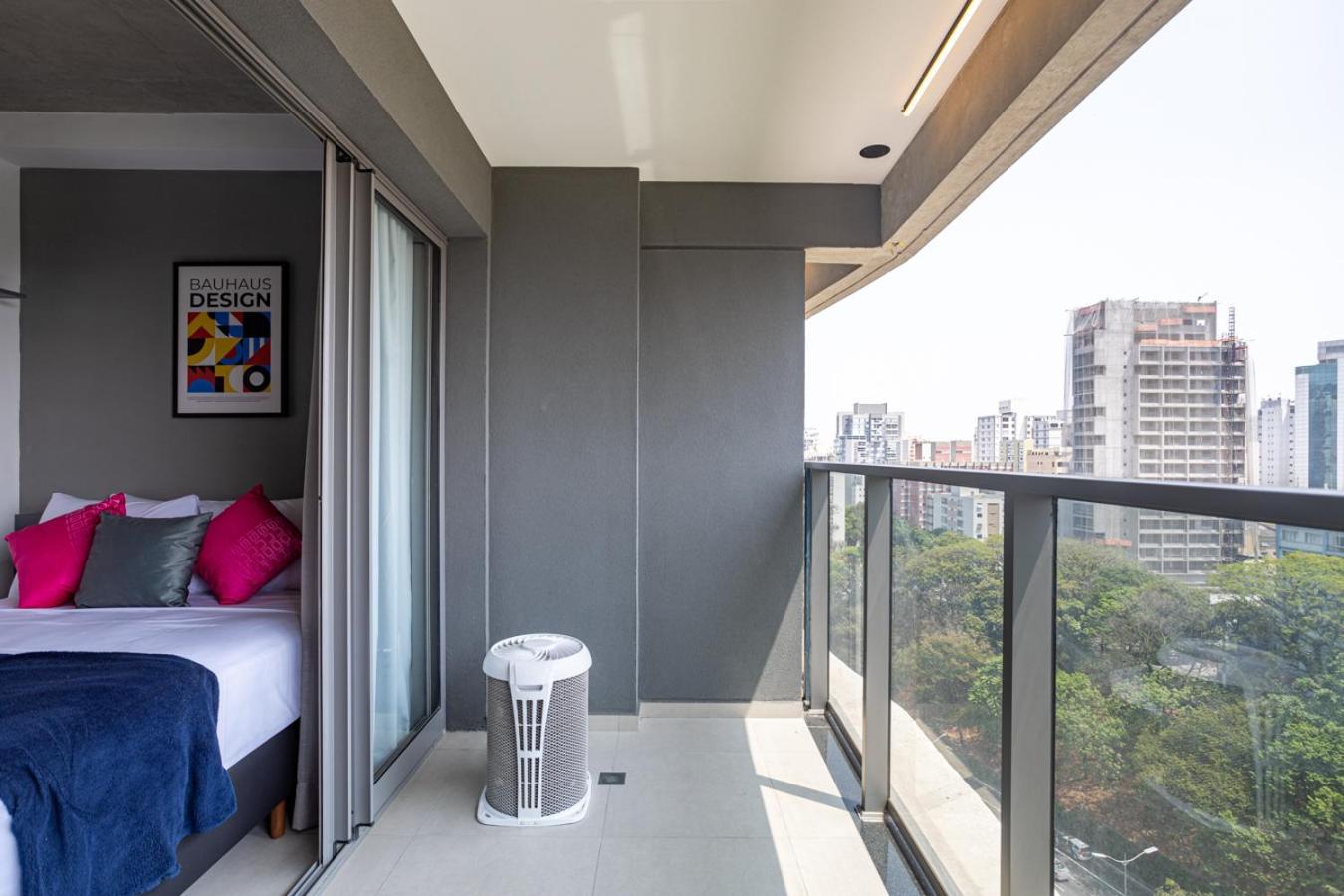 Apartment 360 On Paulista