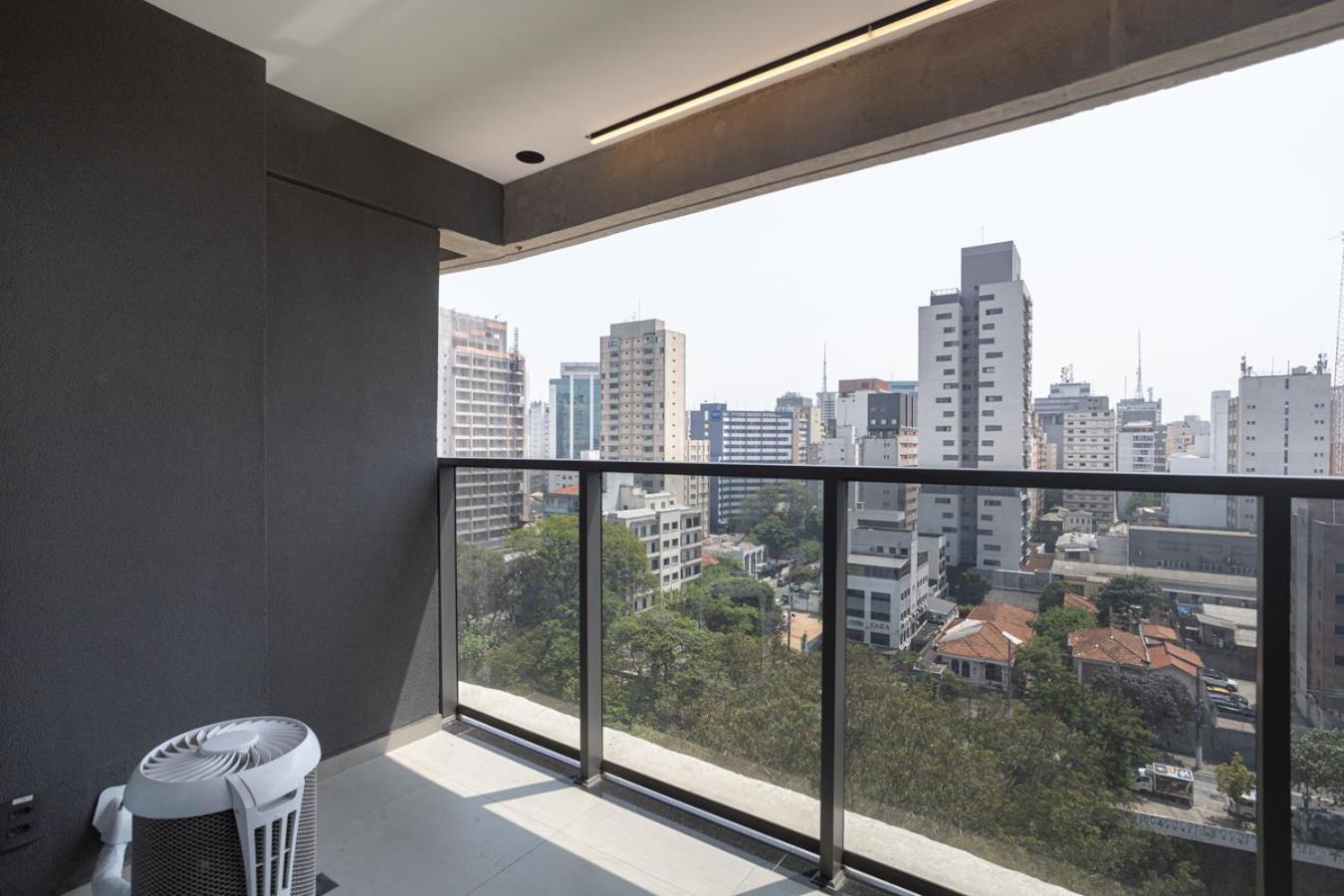 Apartment 360 On Paulista *