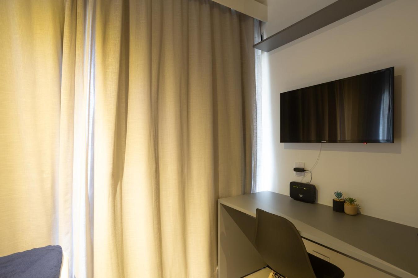 360 On Paulista Apartment Sao Paulo