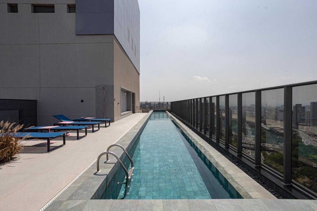 Apartment 360 On Paulista *