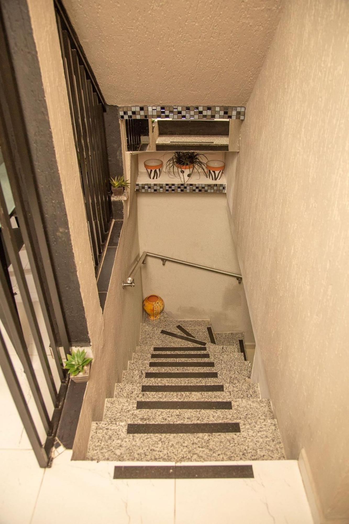 Casa Inteira Santana By Oba * Sao Paulo