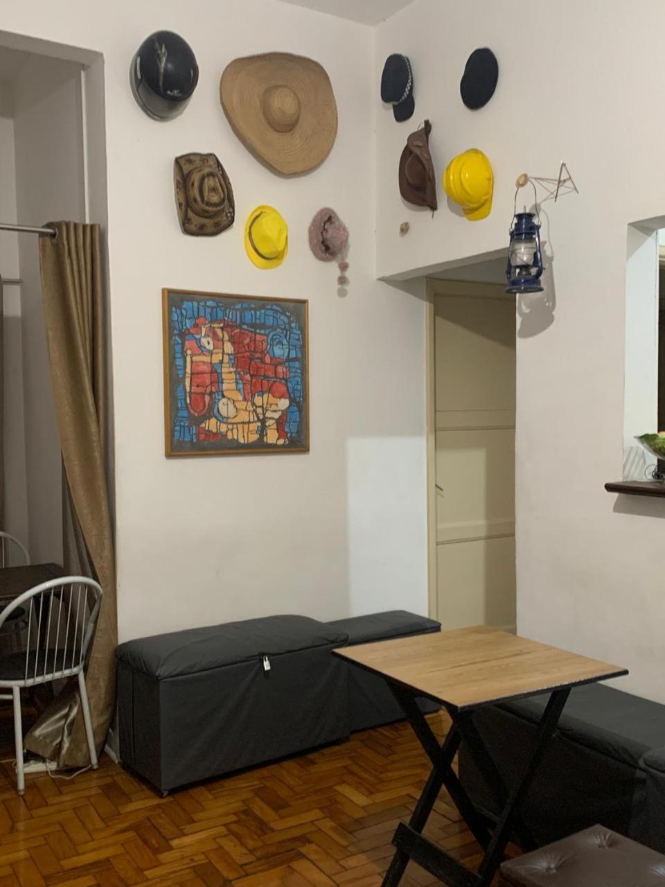 Hostel Teodoro Sao Paulo