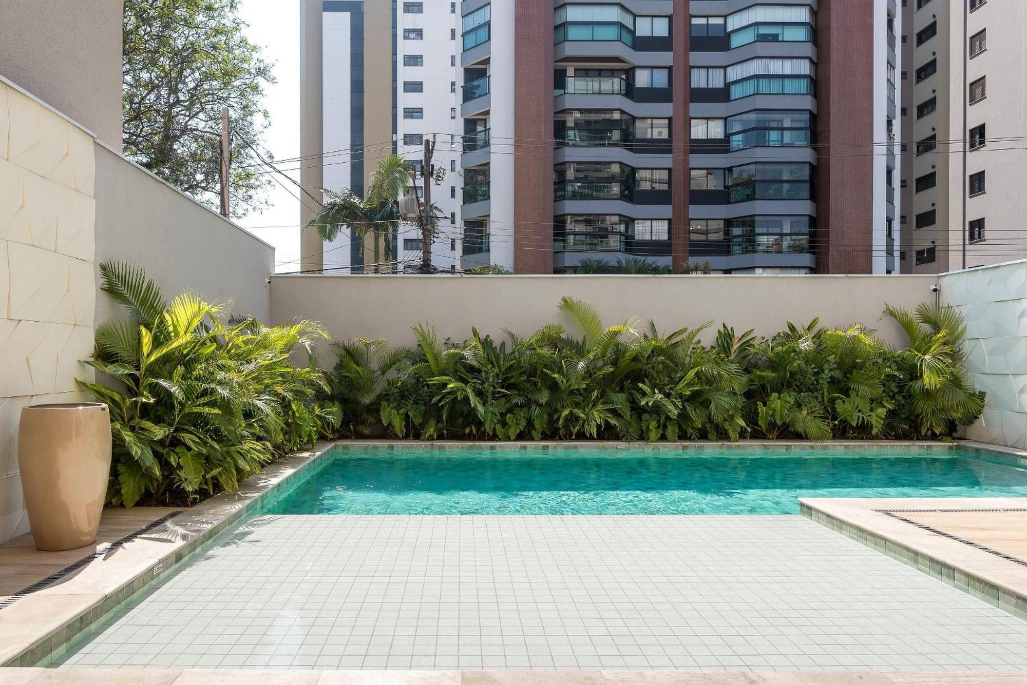 Apartamento Innvista Allure Residencial Moema