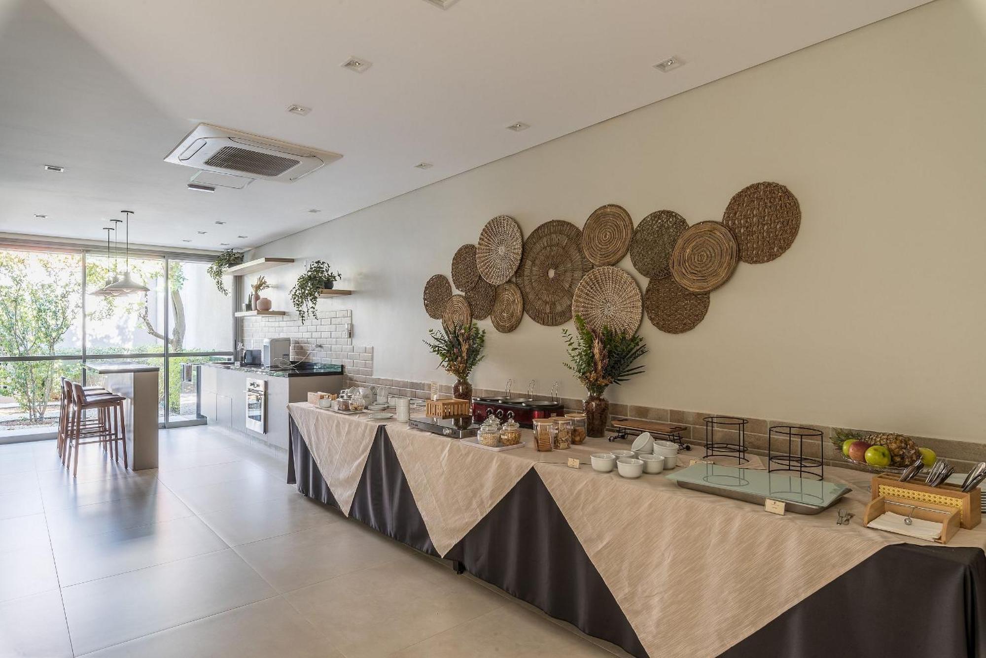Apartamento Innvista Allure Residencial Moema *