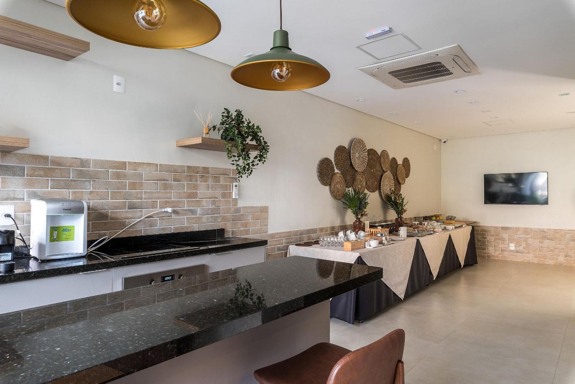 Innvista Allure Residencial Moema * São Paulo
