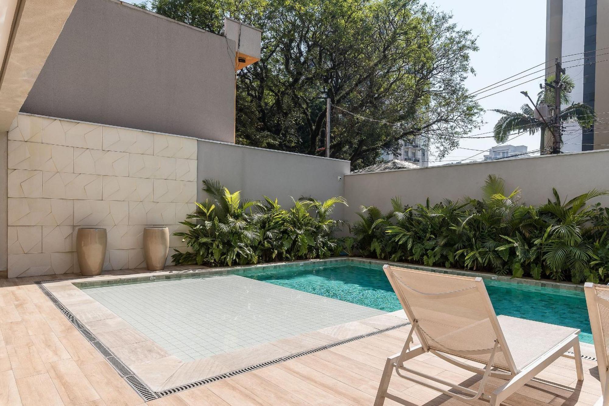 Apartamento Innvista Allure Residencial Moema São Paulo