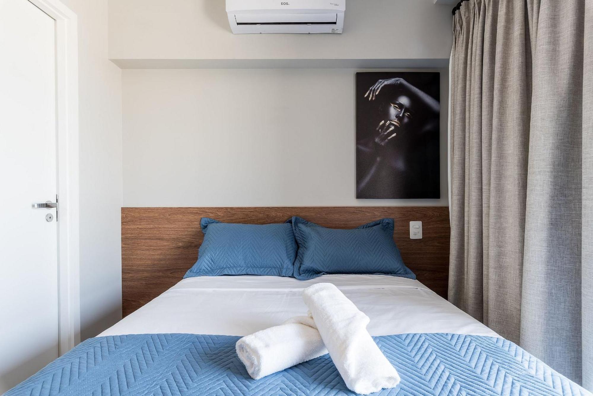 Apartamento Innvista Allure Residencial Moema