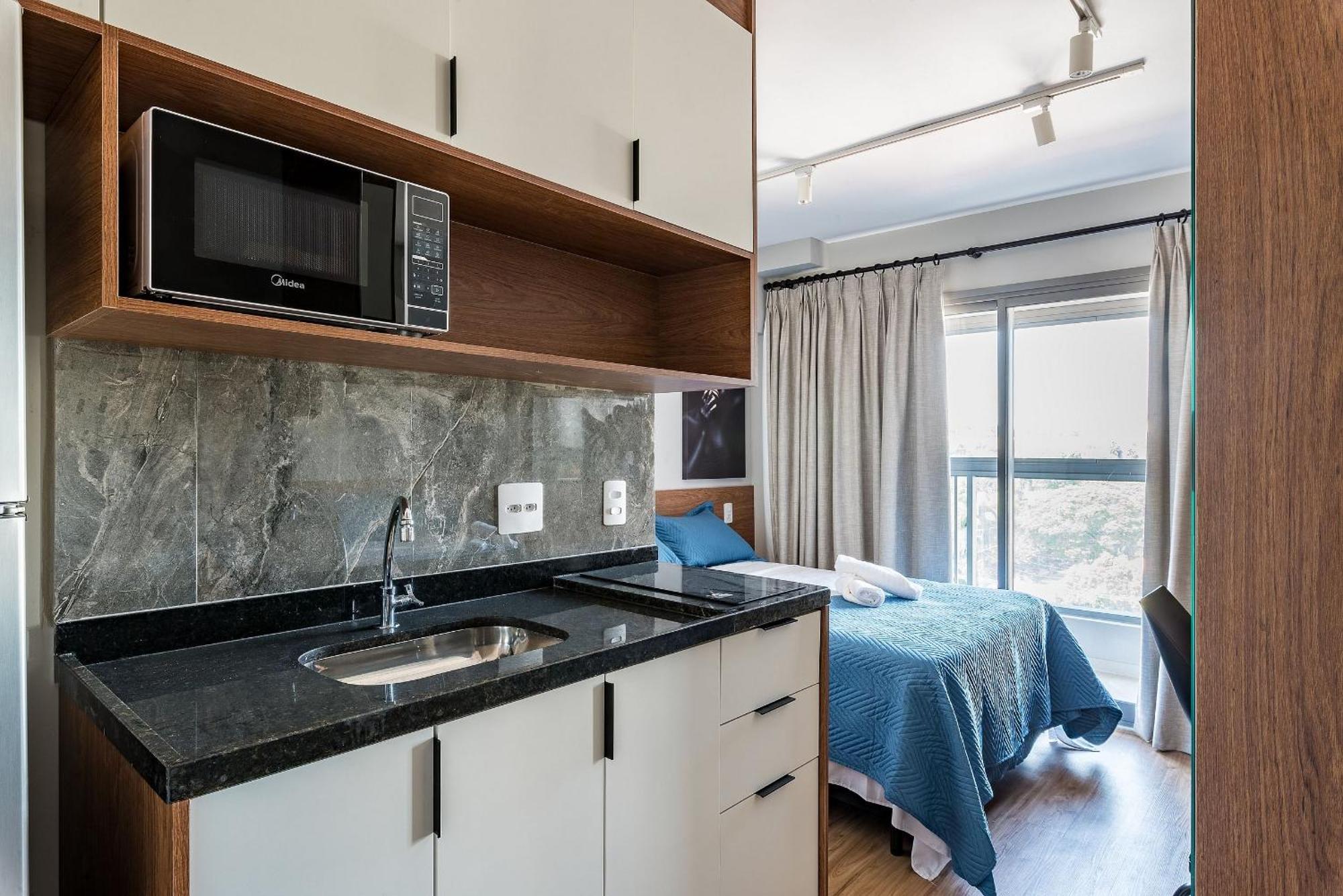 Innvista Allure Residencial Moema * São Paulo