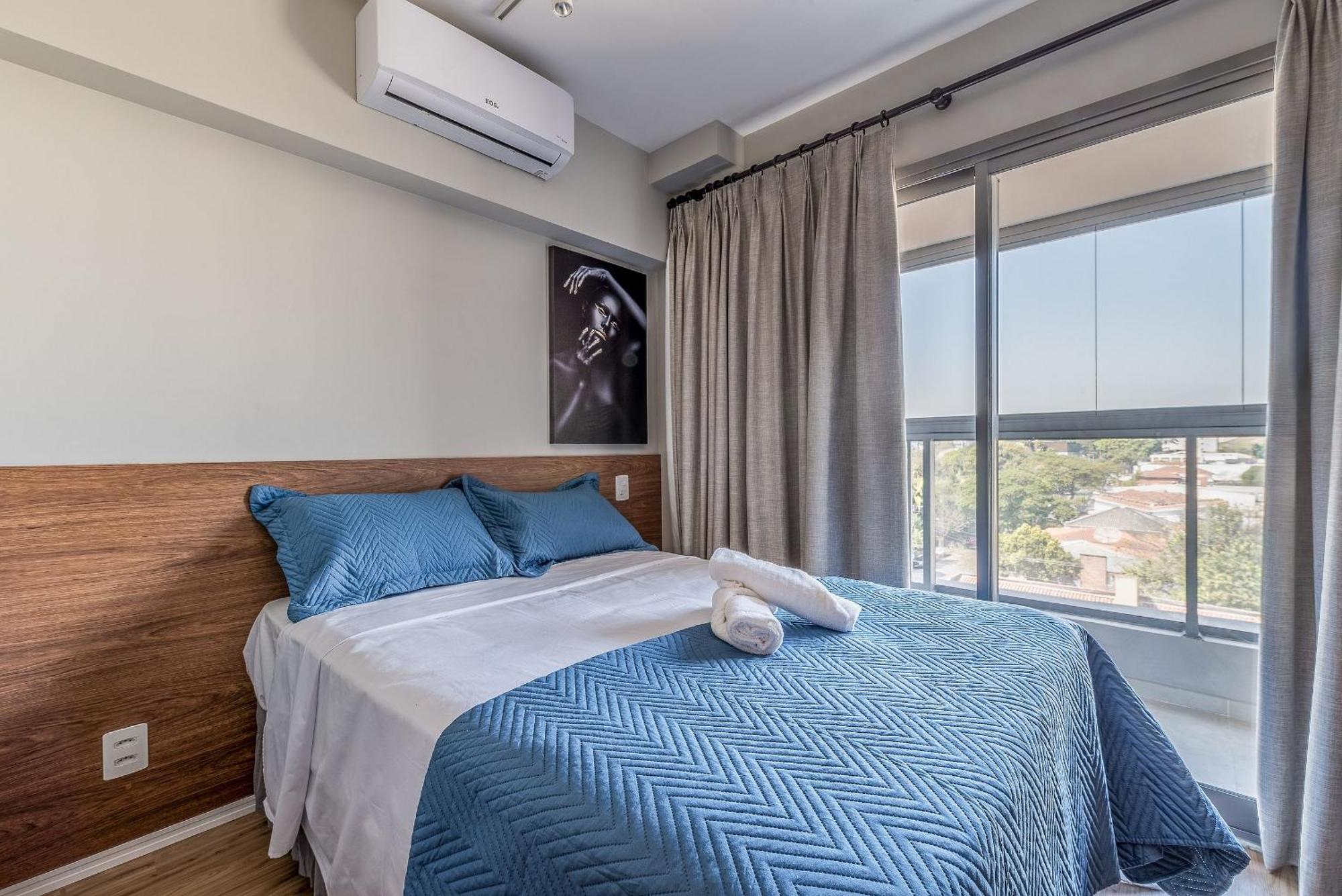 Apartamento Innvista Allure Residencial Moema *