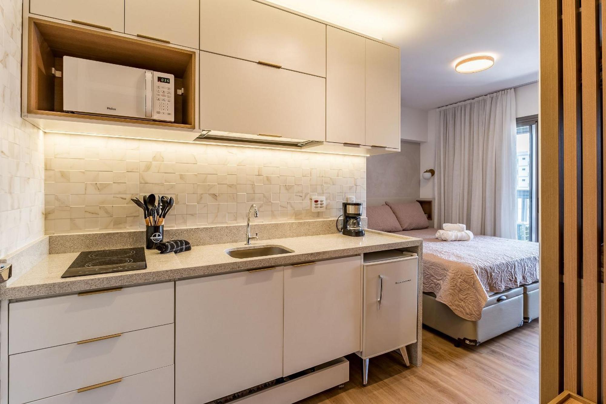 Innvista Allure Residencial Moema São Paulo