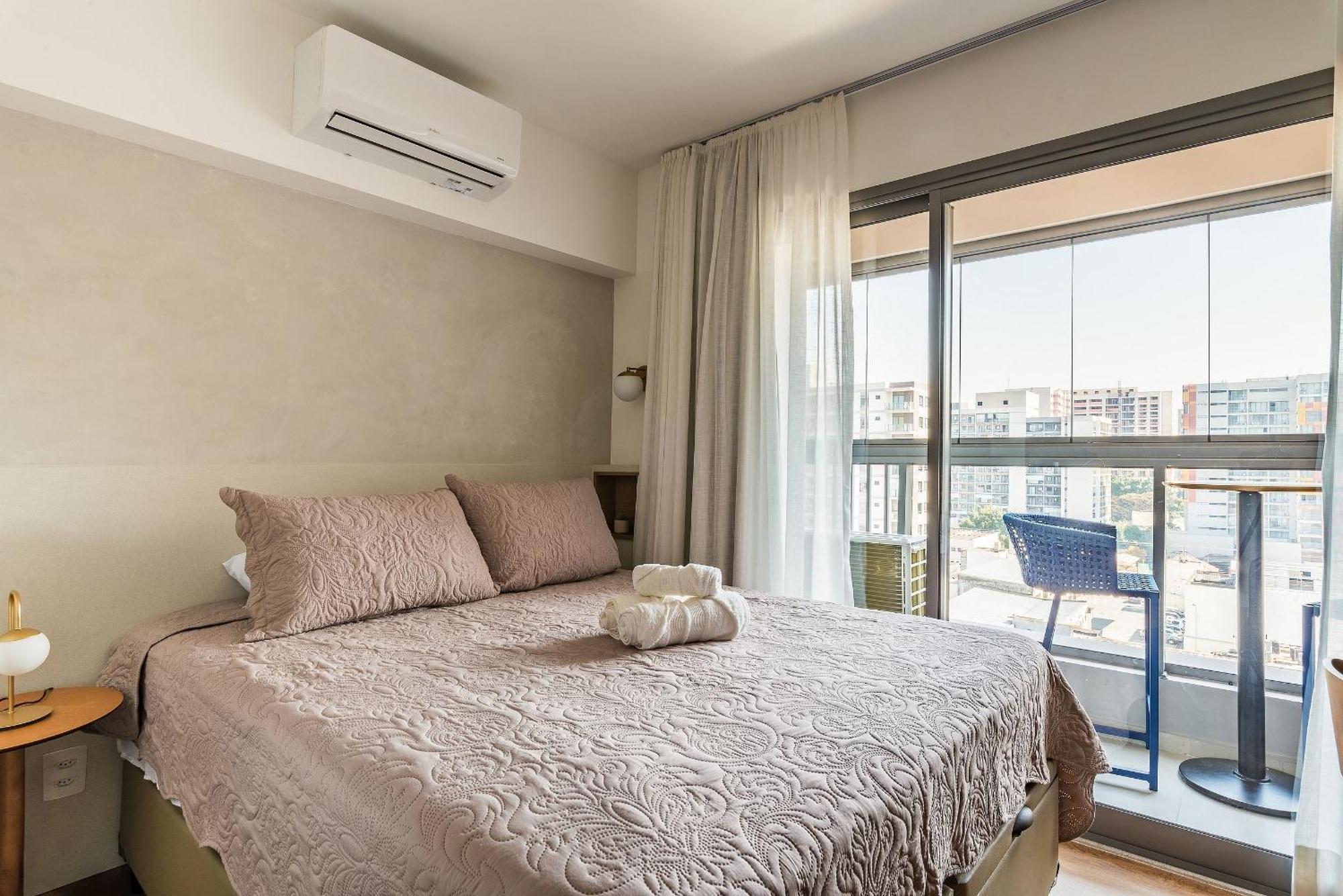 Innvista Allure Residencial Moema Apartamento *