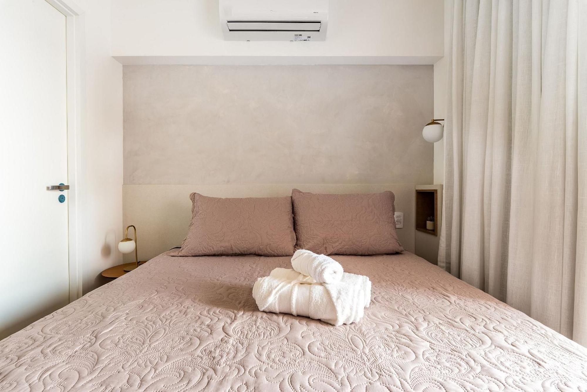 Apartamento Innvista Allure Residencial Moema