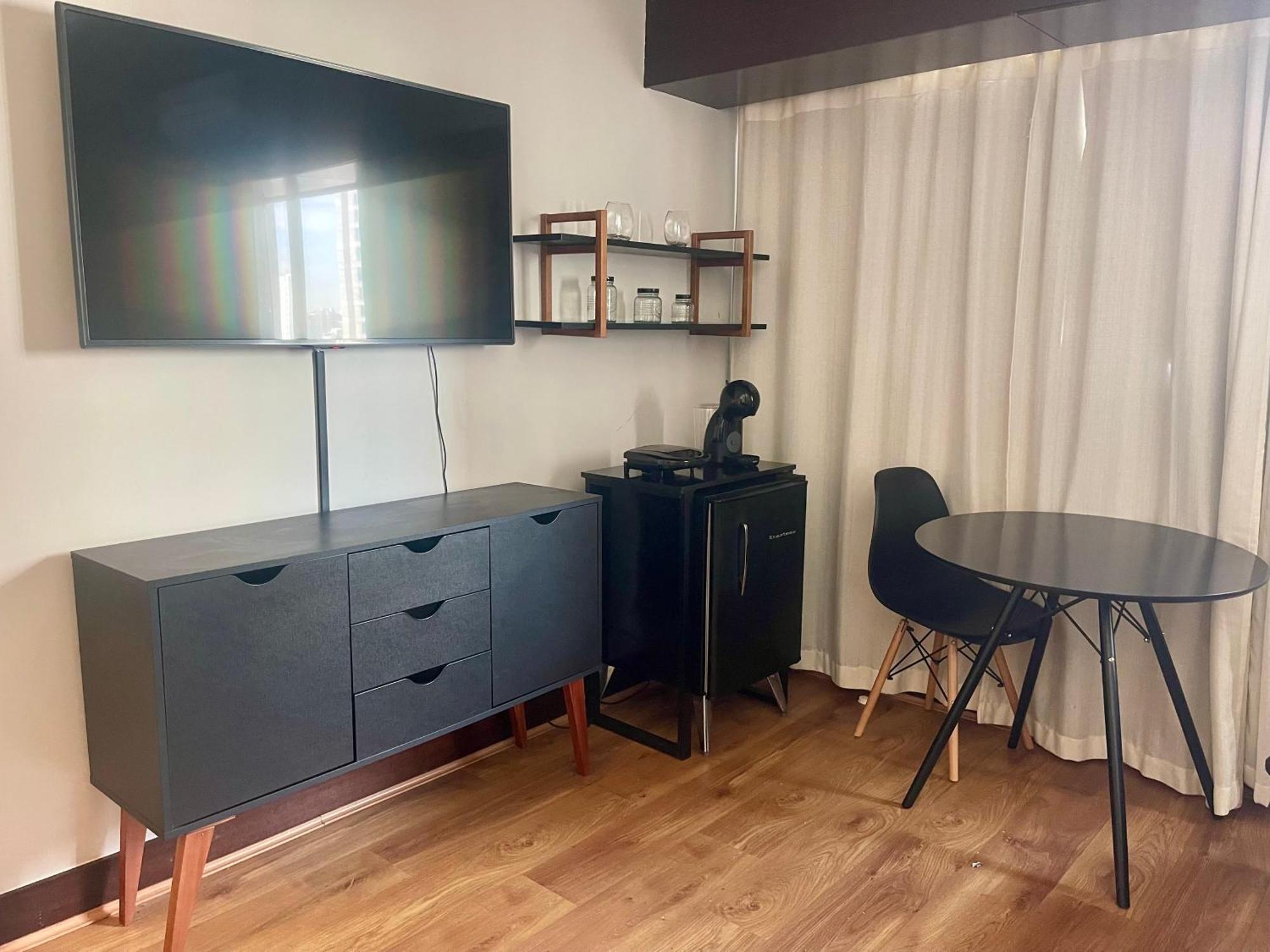 Hotel Flat Wyndham Berrini- Wtc By Domicile