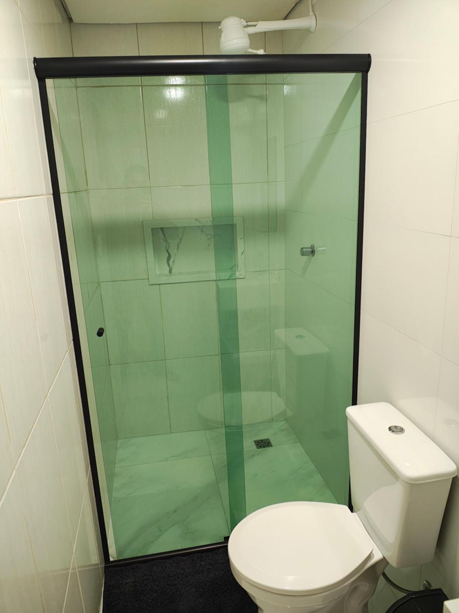 Hotel Flert Santana São Paulo