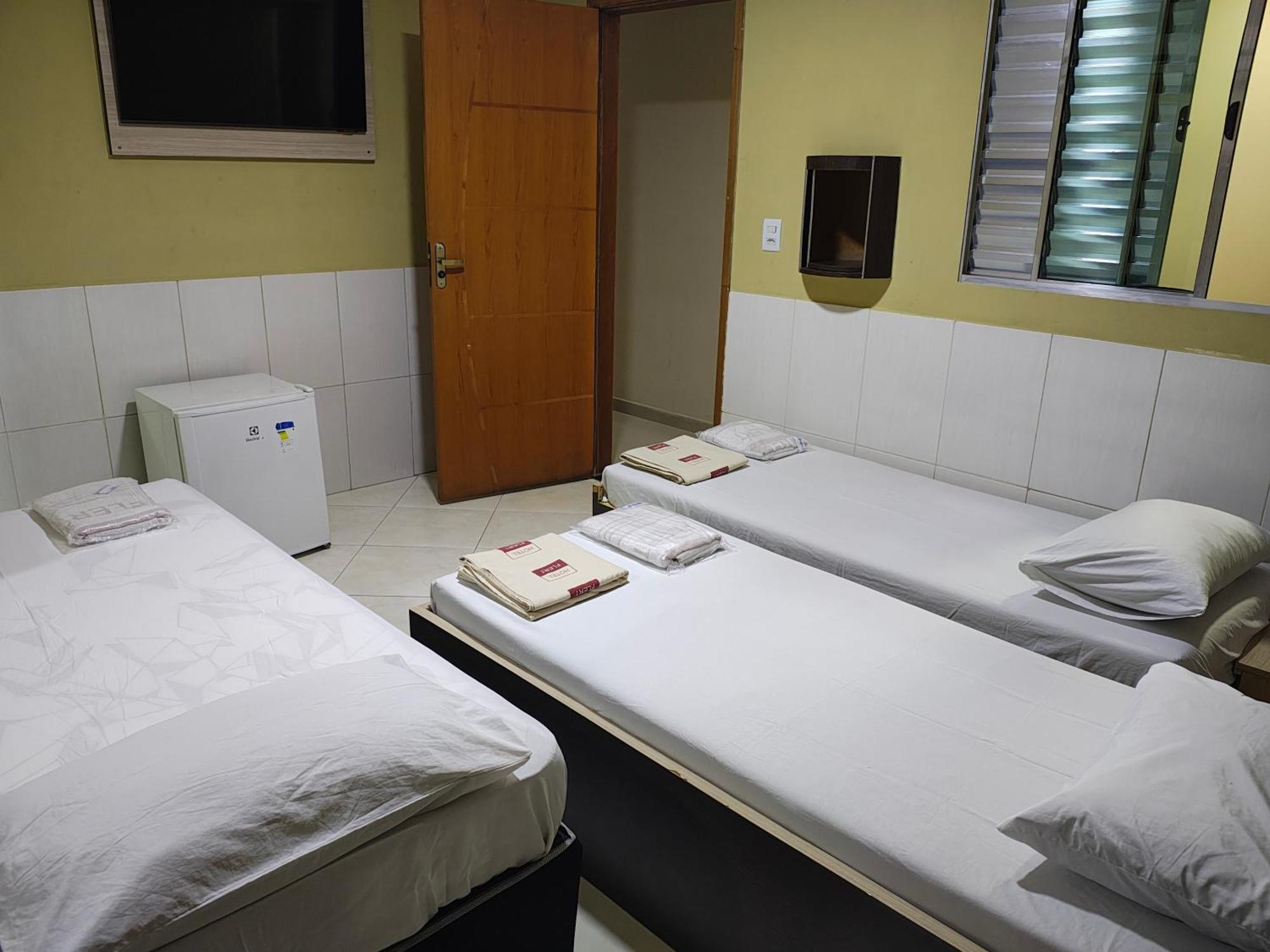 Flert Santana Hotel São Paulo
