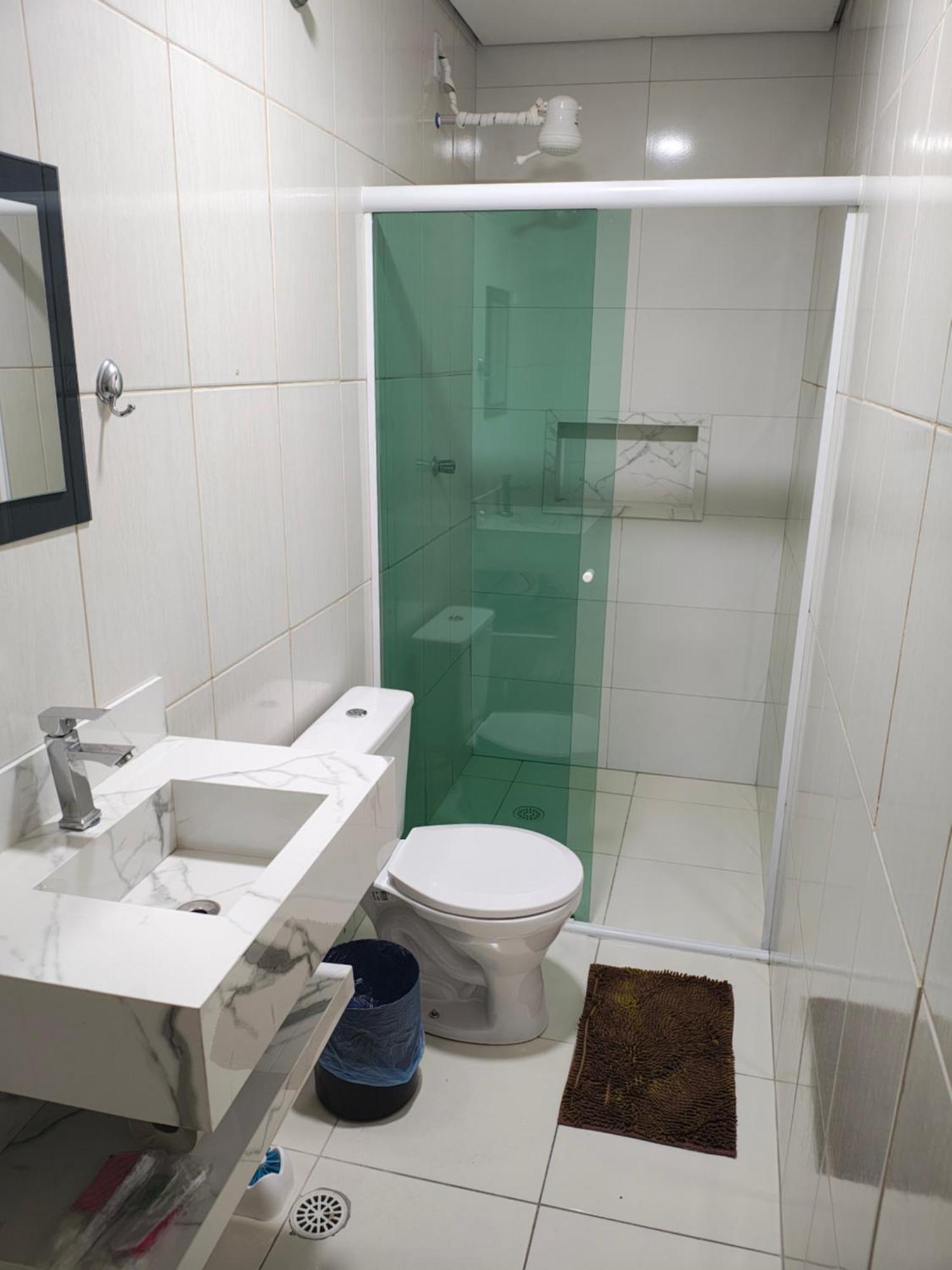 Flert Santana Hotel São Paulo