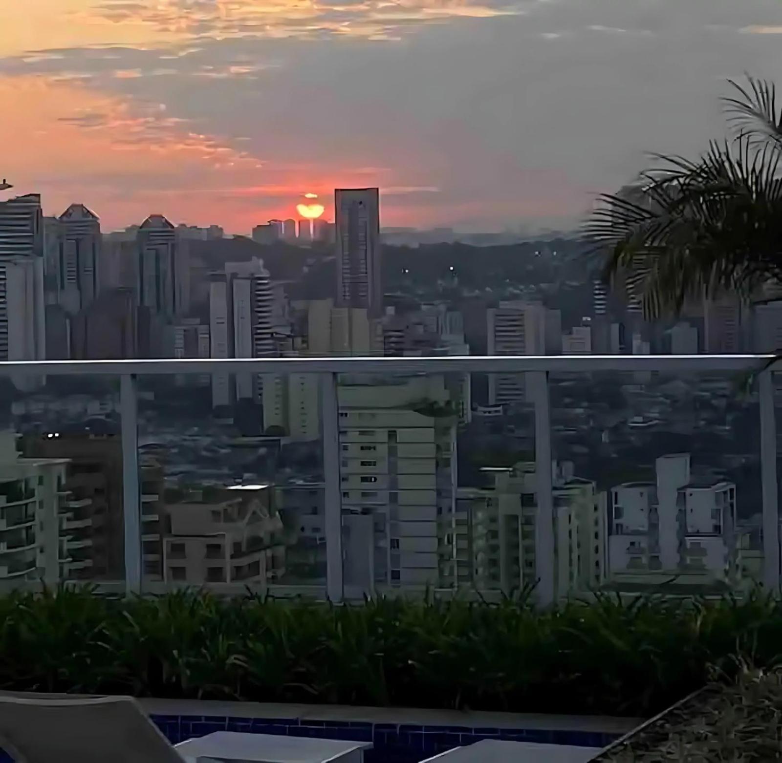 Apartamento Perto Doautodromo Interlagos *