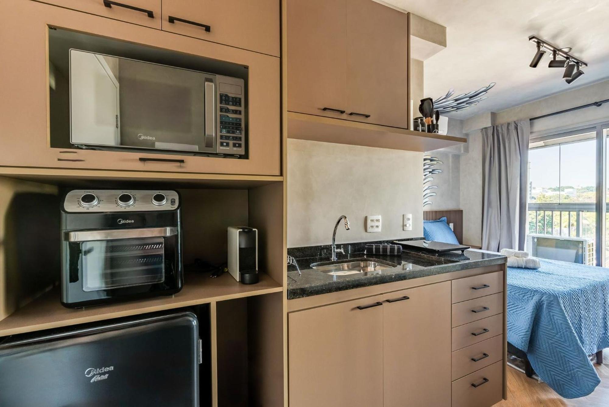 Innvista Allure Residencial Moema * São Paulo