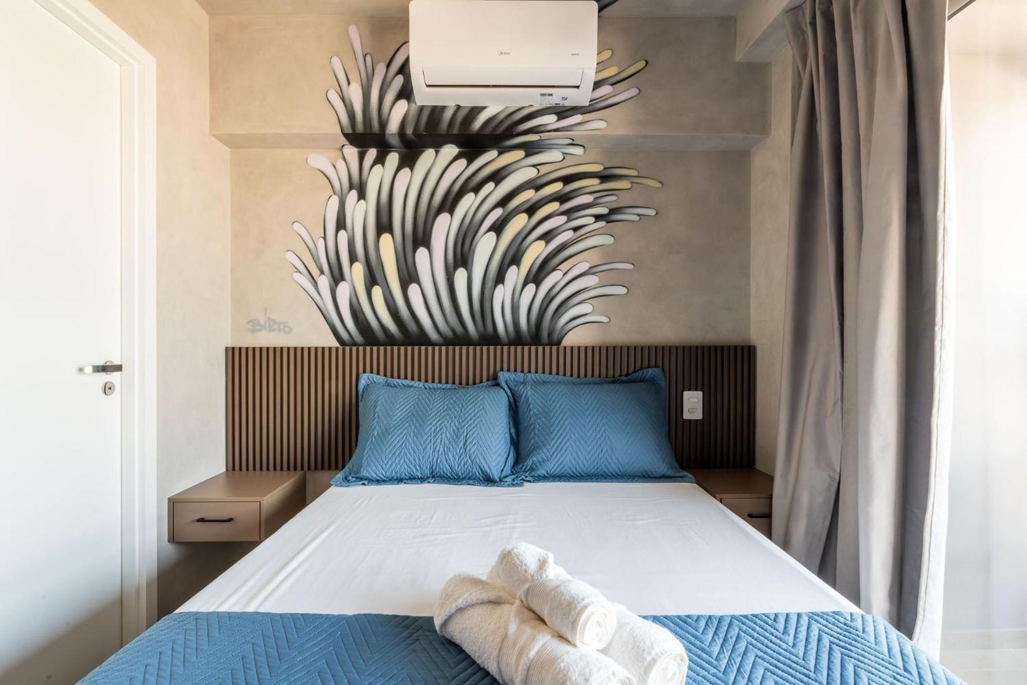 Innvista Allure Residencial Moema *