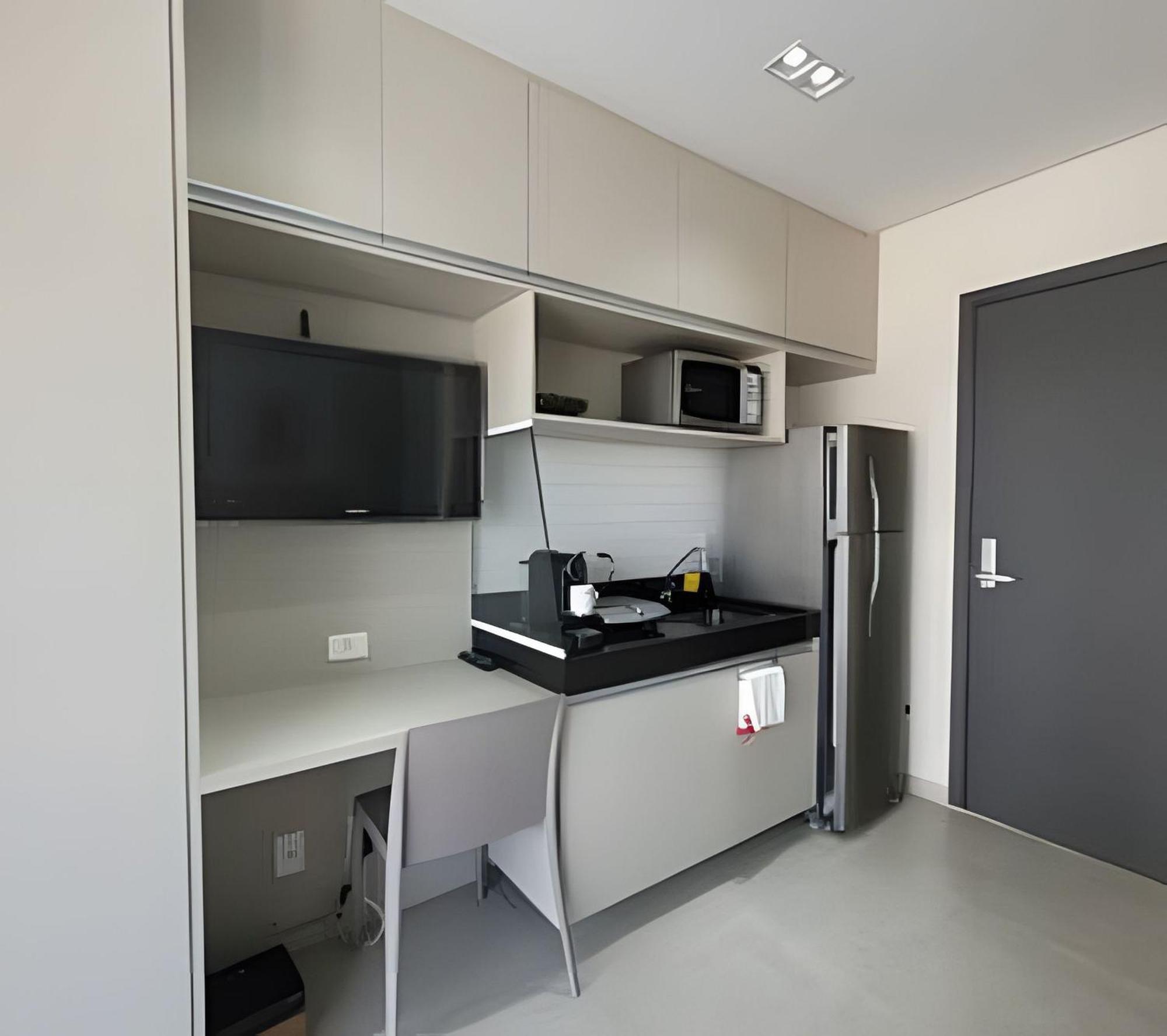 Apartamento Vn Quata São Paulo