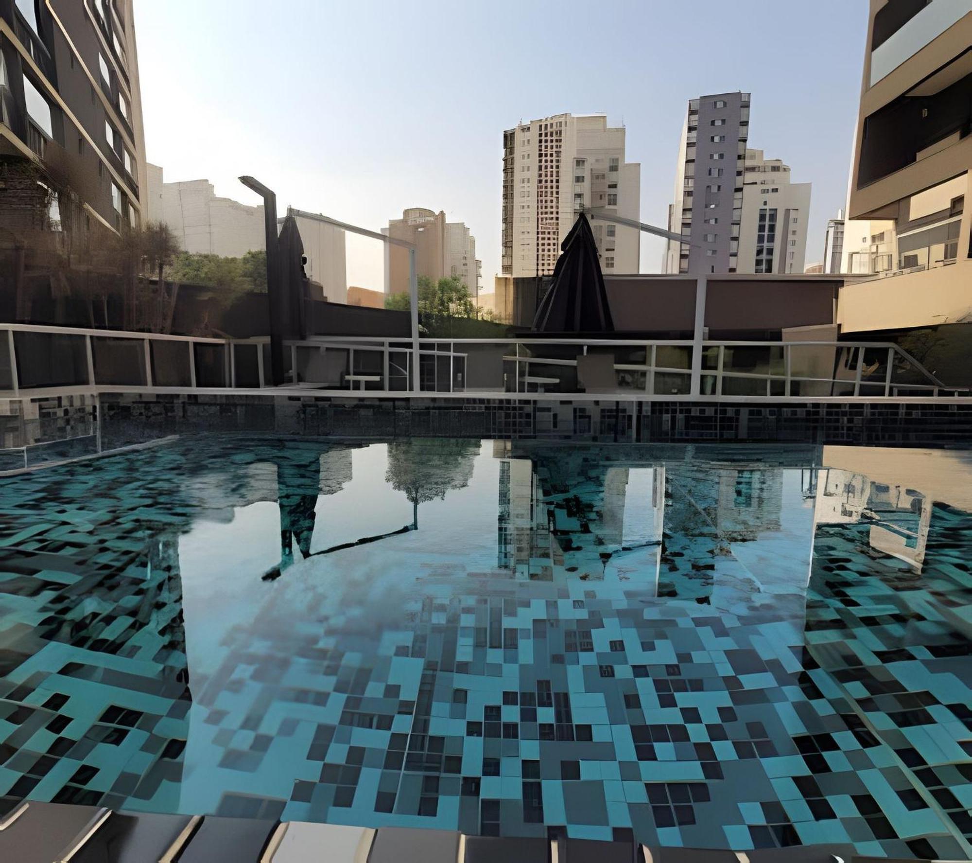 Vn Quata Apartamento São Paulo