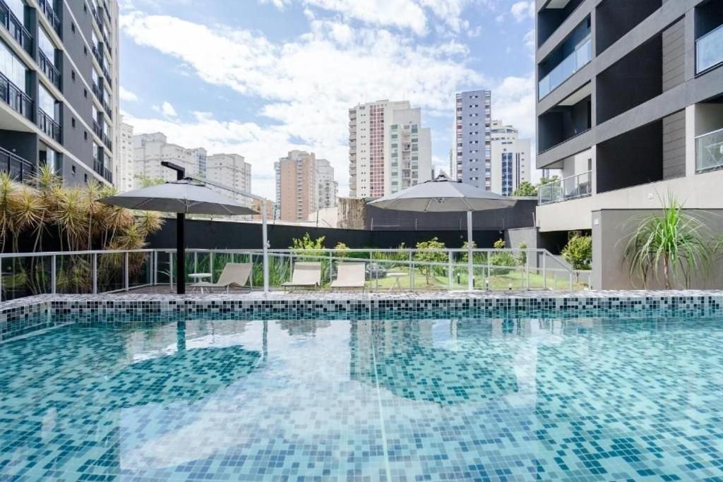 Vn Quata Apartamento São Paulo