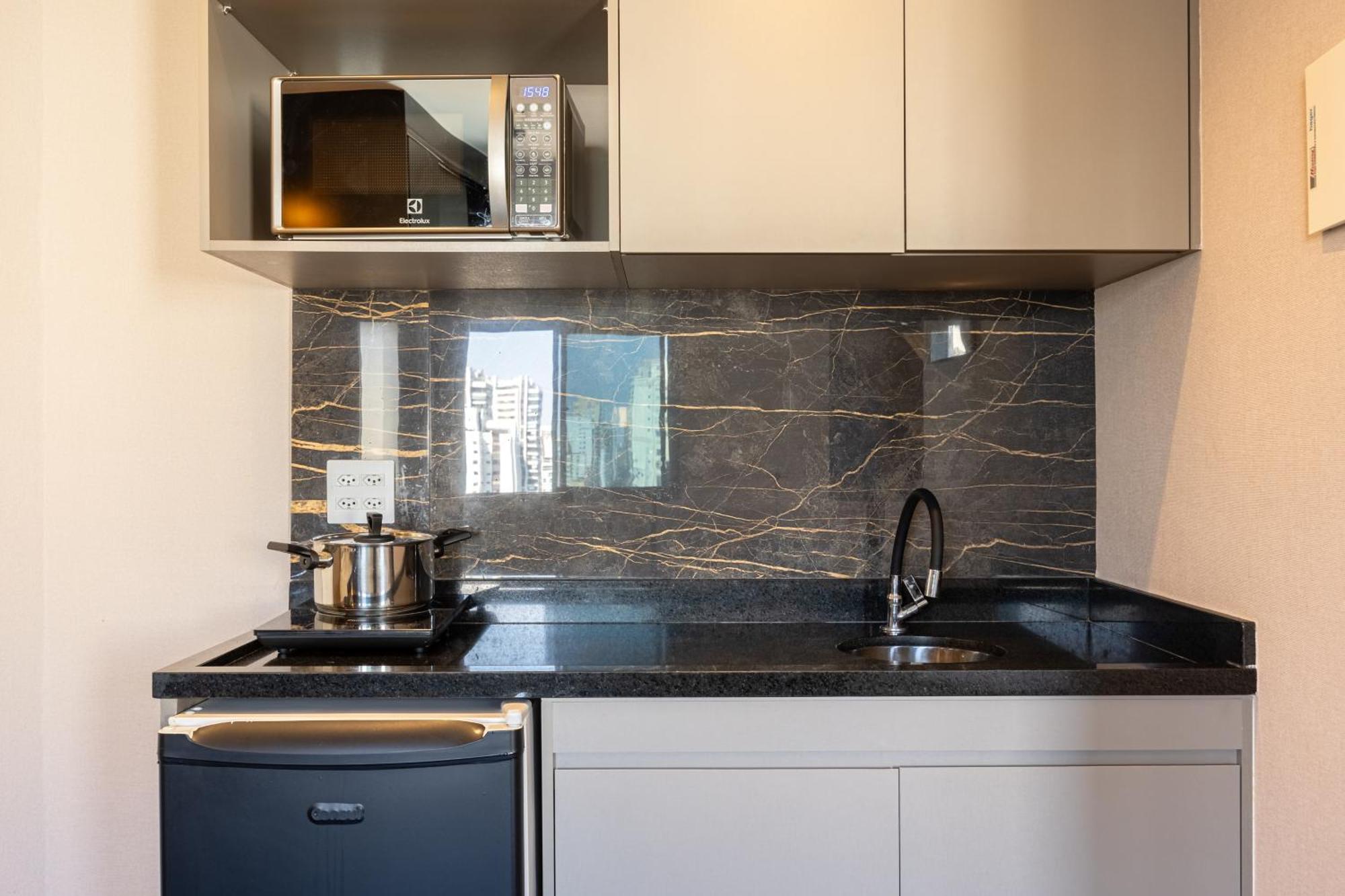 Apartamento Mtp - The Privilege Moema By Anora Spaces