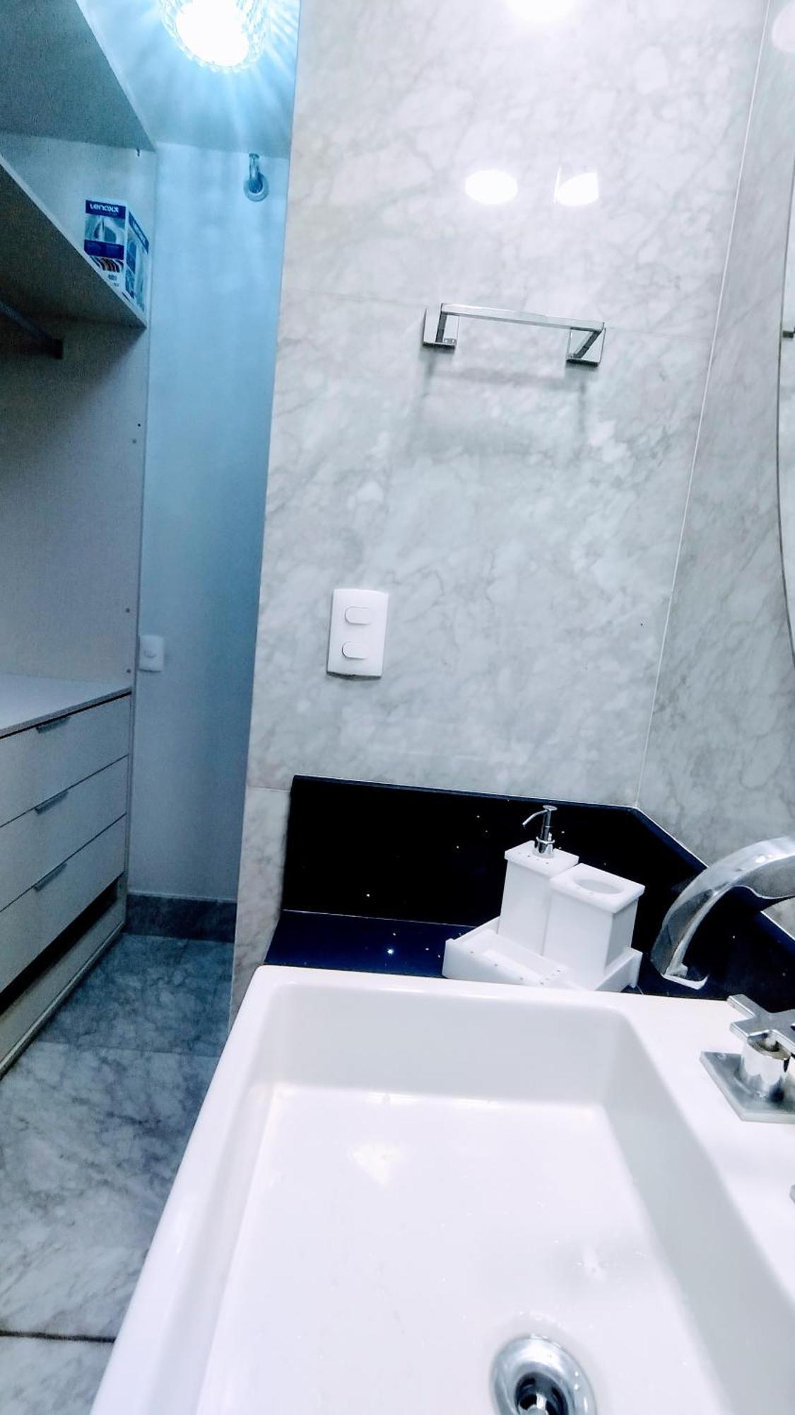 Hotel Grand Luxxor - Itaim Bibi - Black Edition