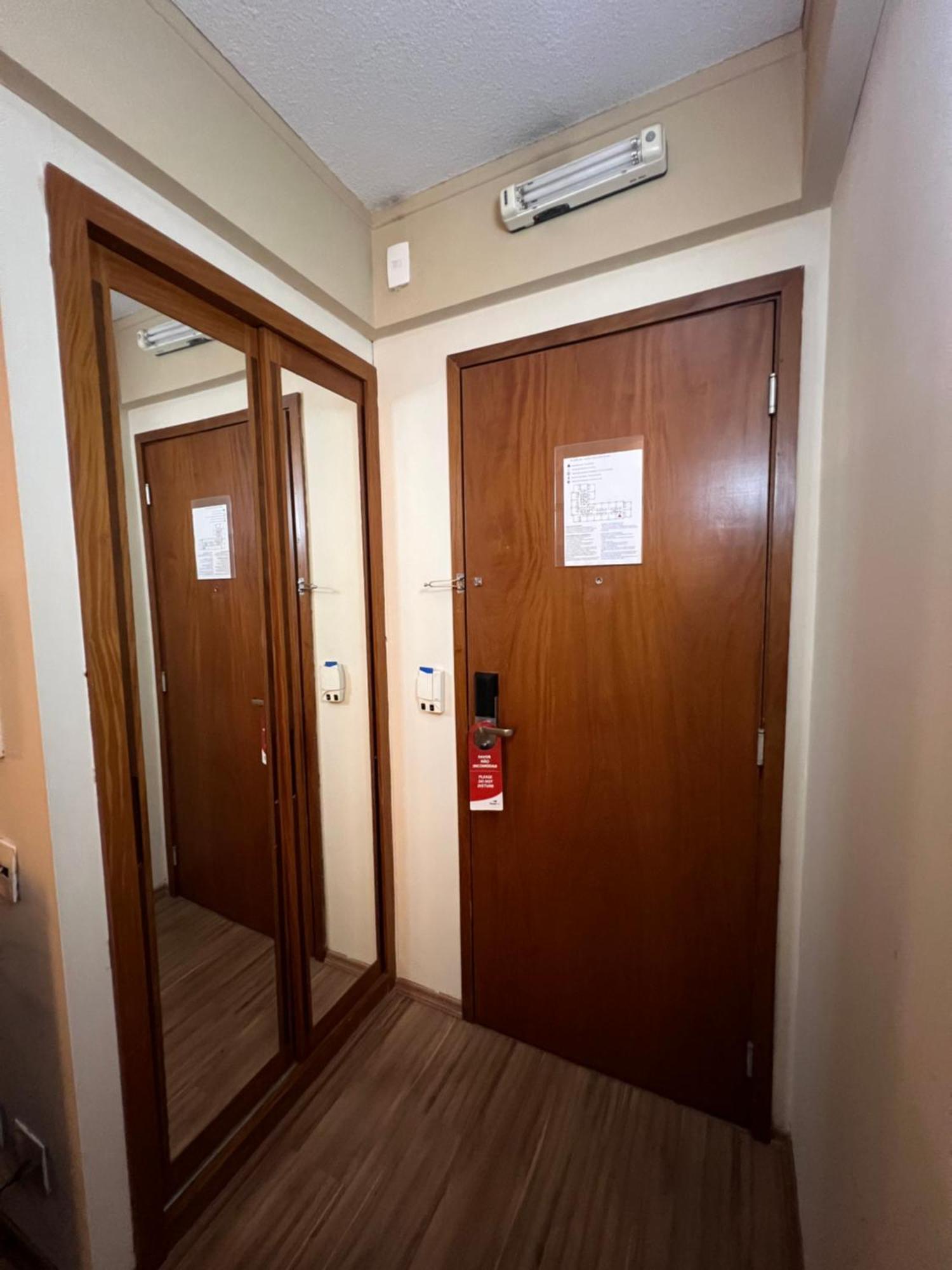 Live Mariana Uh519 Hotel São Paulo