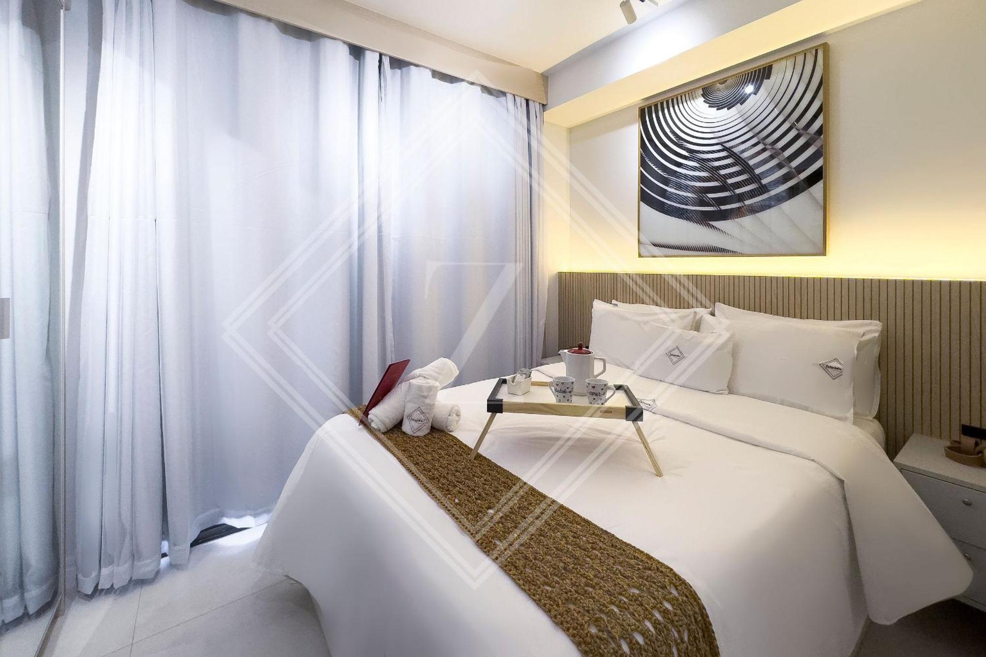 Zainalofts7moema Ao Lado Metro, Ibira, Casv 407id Apartment Sao Paulo
