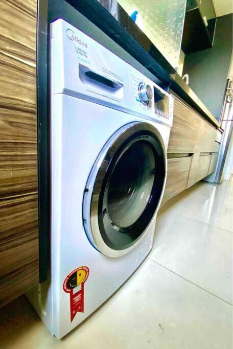 Apartment Expo Center Norte, Anhembi, Bras *