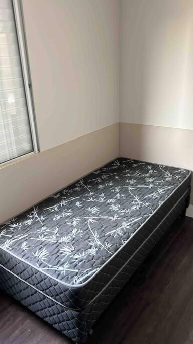 Apartment Expo Center Norte, Anhembi, Bras *