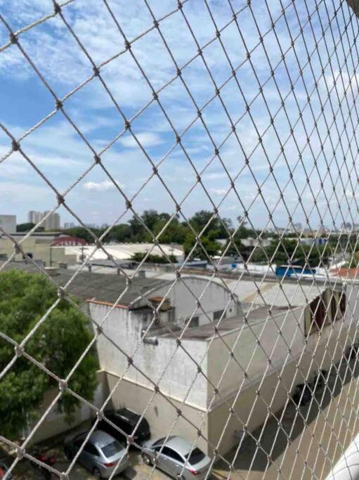 Expo Center Norte, Anhembi, Bras Apartment *