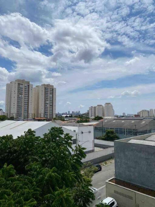 Expo Center Norte, Anhembi, Bras Sao Paulo