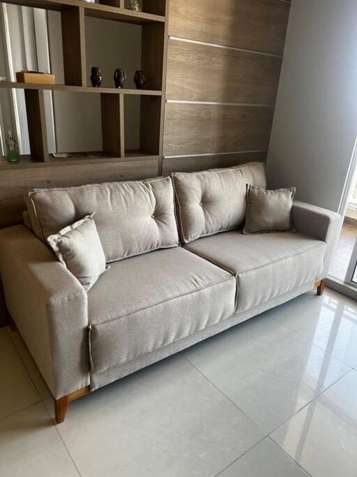 Apartment Expo Center Norte, Anhembi, Bras