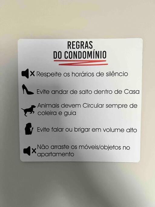 Expo Center Norte, Anhembi, Bras Apartment Sao Paulo