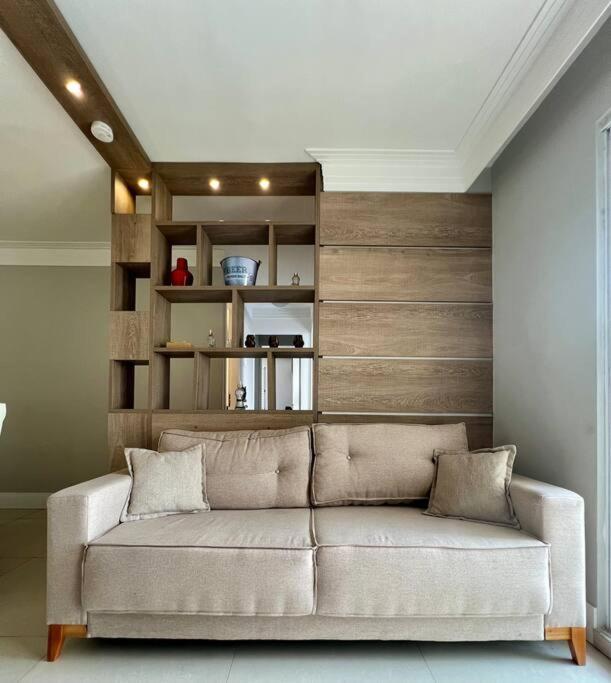 Apartment Expo Center Norte, Anhembi, Bras