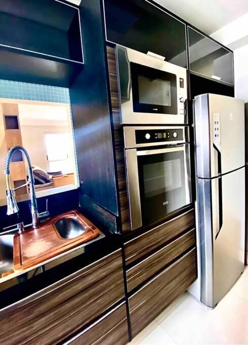 Apartment Expo Center Norte, Anhembi, Bras *