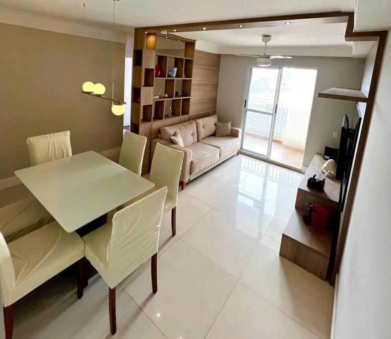 Apartment Expo Center Norte, Anhembi, Bras