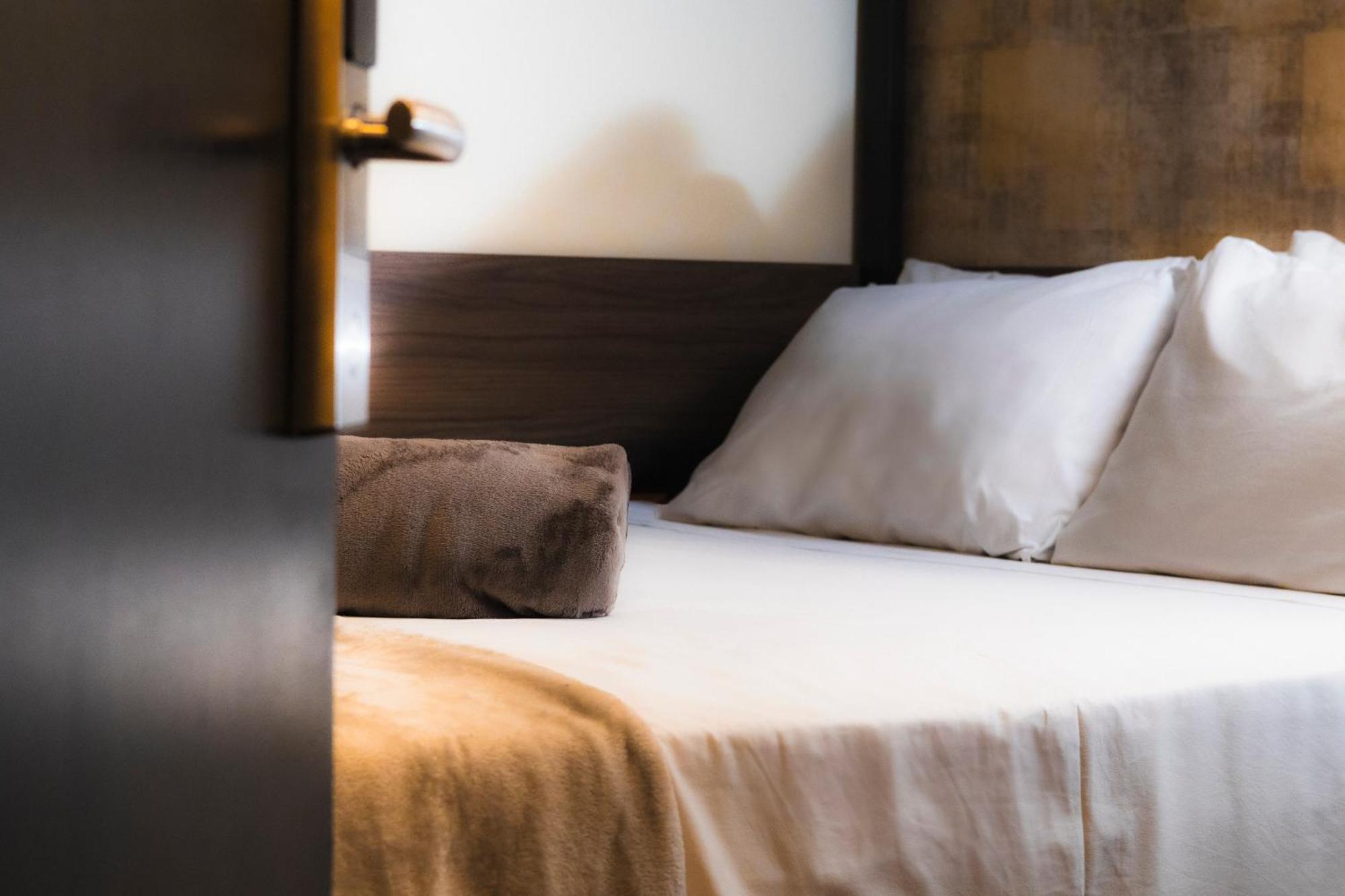 Hotel Uny Bras Sao Paulo