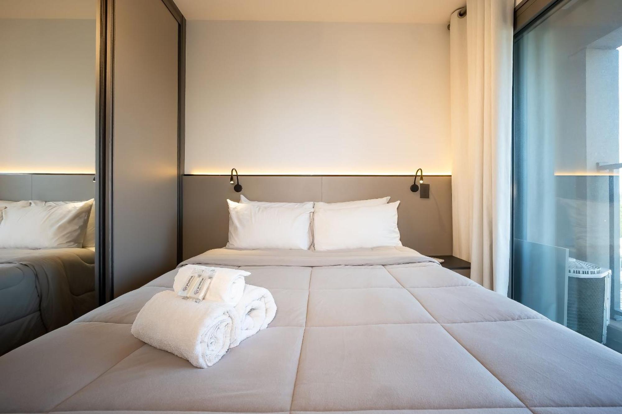 Apartment Yume Quad Campo Belo