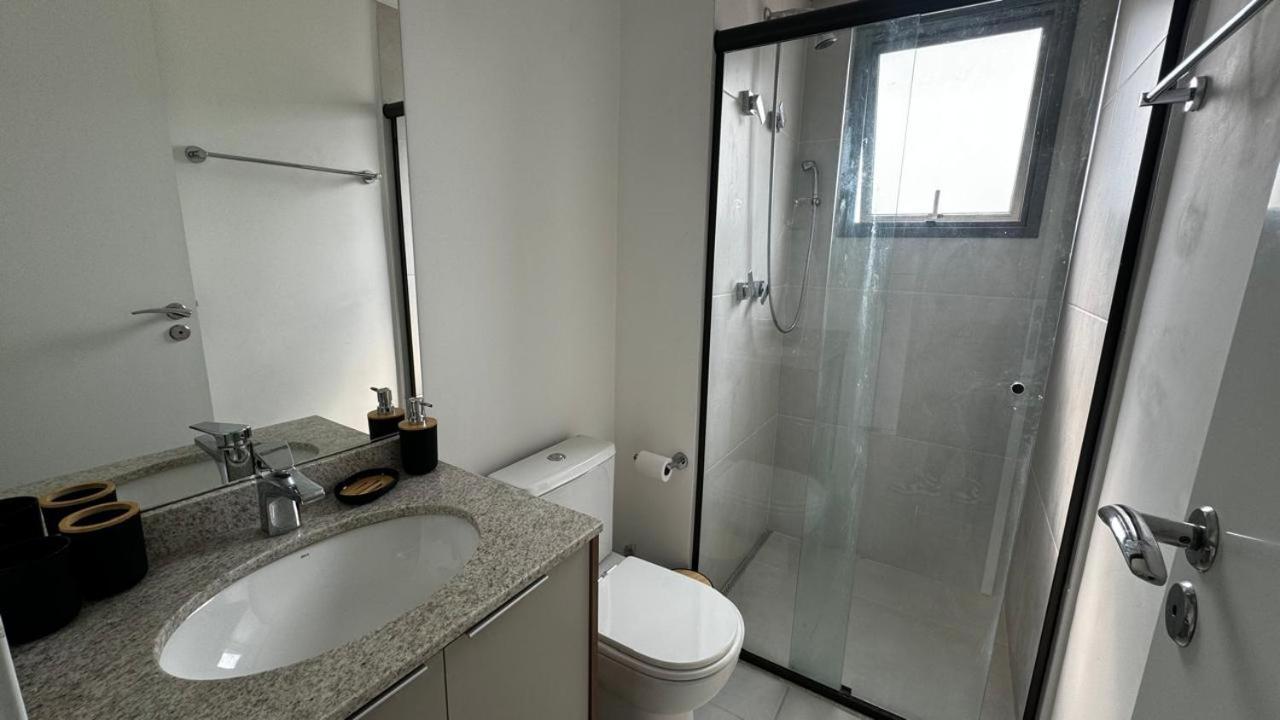 Prime Vitrali Moema Apartamento São Paulo