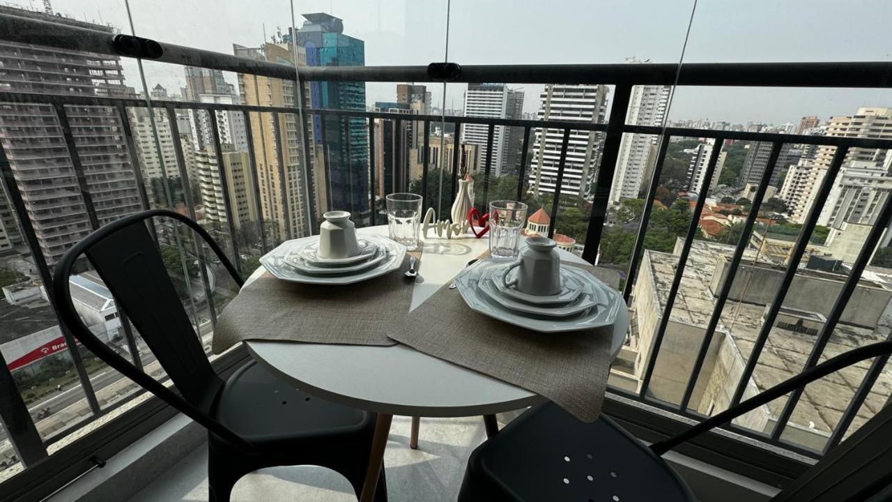 Prime Vitrali Moema Apartamento *