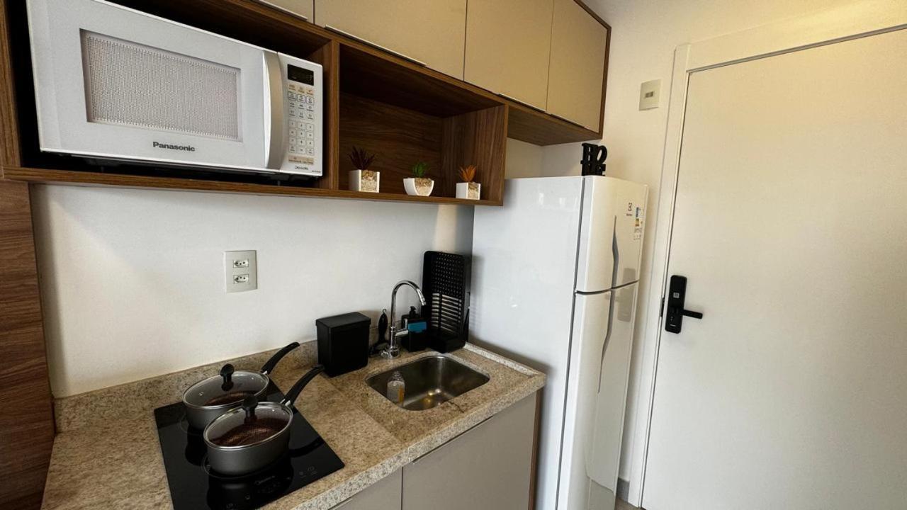 Prime Vitrali Moema Apartamento São Paulo