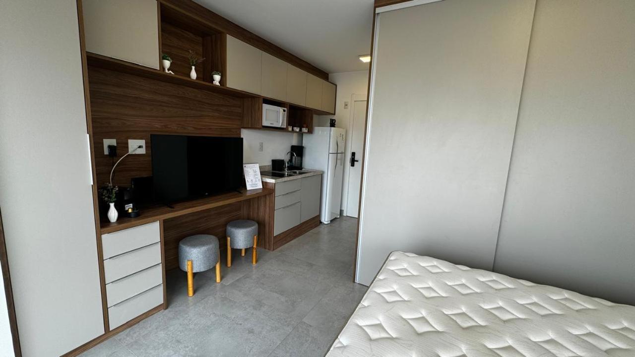 Apartamento Prime Vitrali Moema São Paulo