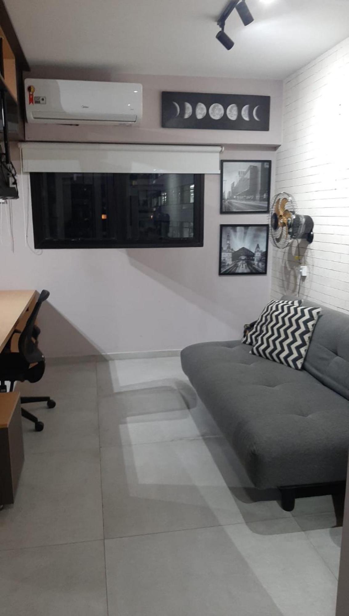 Executive Wtc Berrini * São Paulo