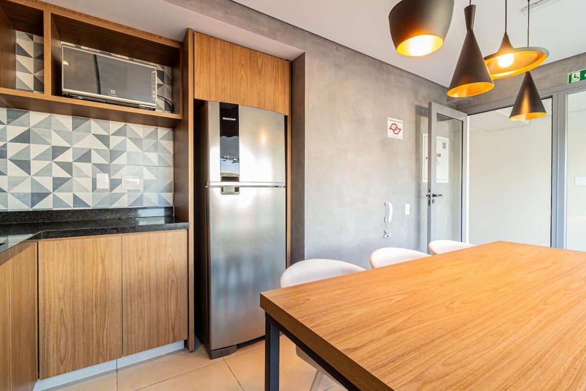 Bhomy Brooklin -suite A 9min Do Metro Borba Gato Bur315 Inn