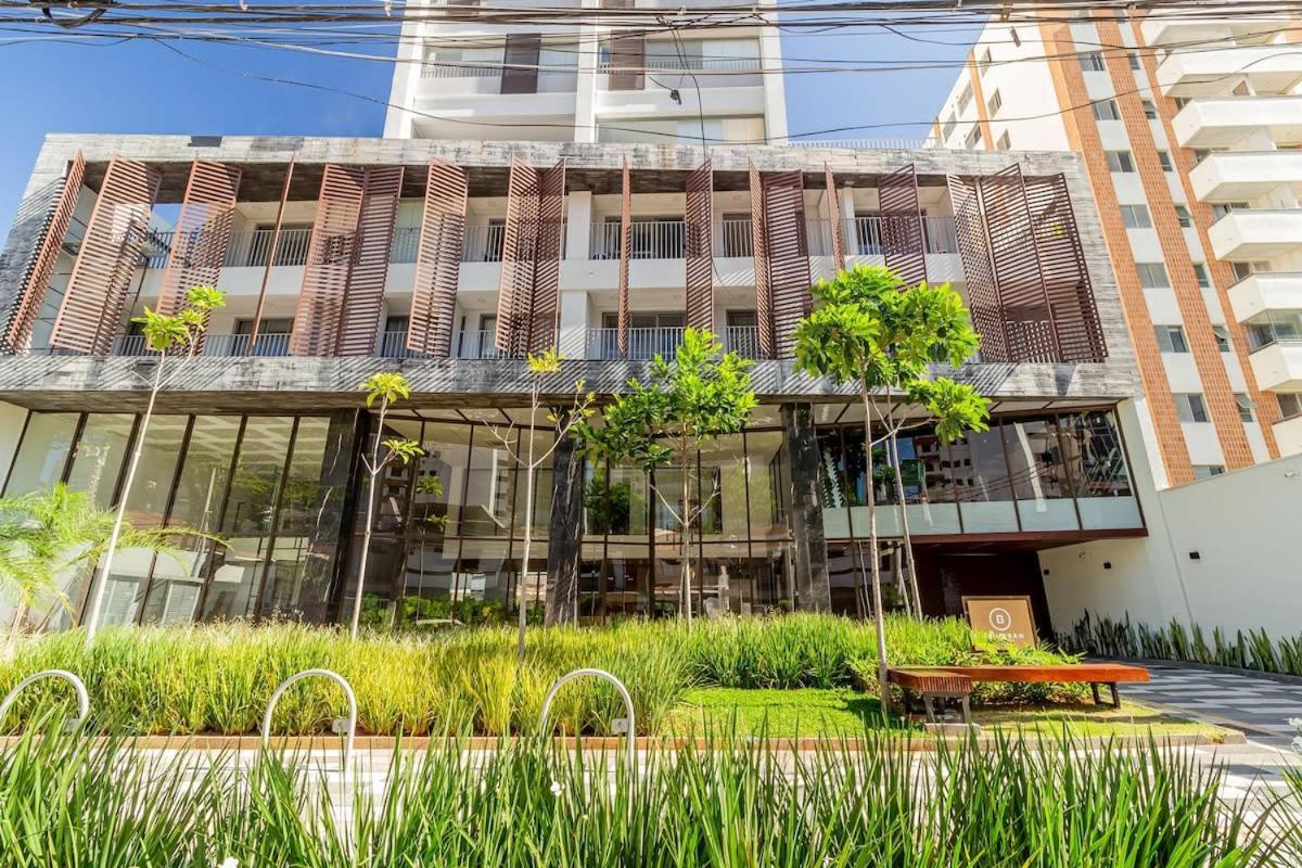 Bhomy Brooklin -suite A 9min Do Metro Borba Gato Bur315 Inn