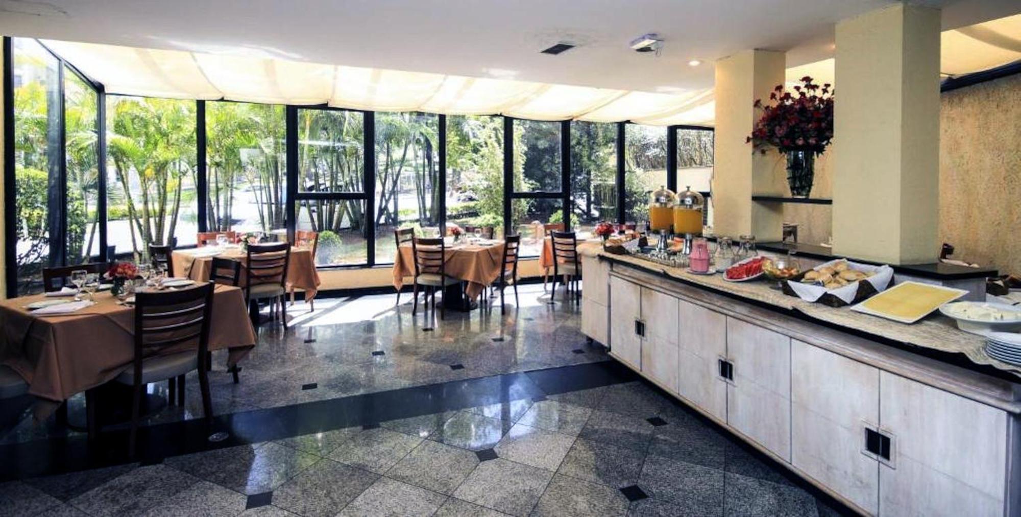 Bienal Flat Hotel *