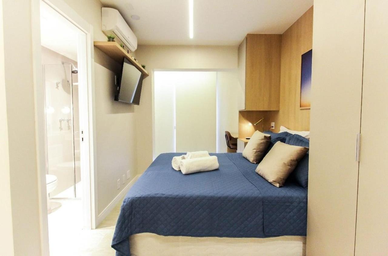 Apartamento Yp1608 - Glamour | Metro Paraiso
